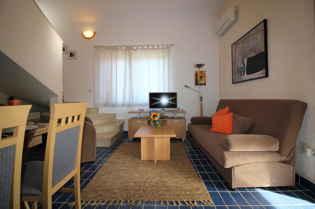 Dr. Igda Apartments Пореч Екстериор снимка