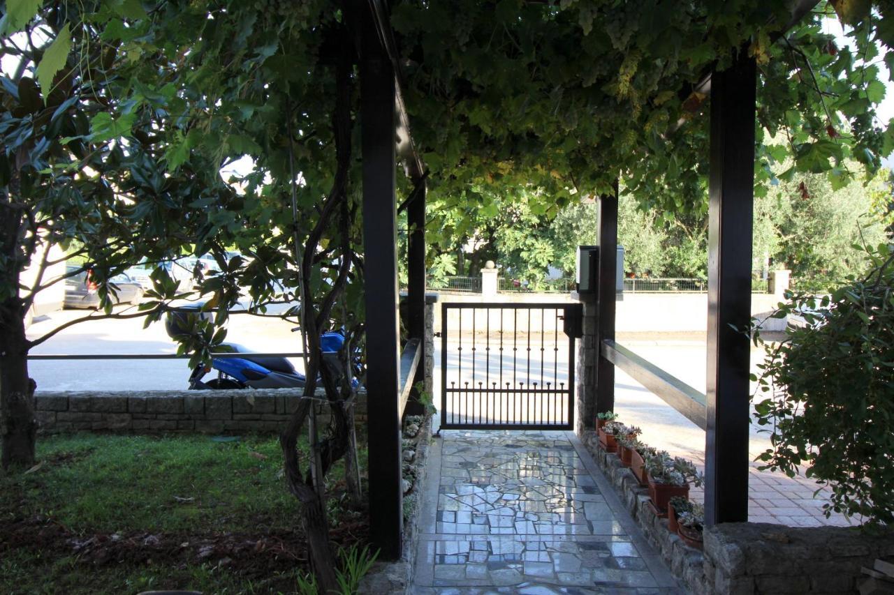 Dr. Igda Apartments Пореч Екстериор снимка